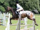 Image 95 in BECCLES AND BUNGAY RIDING CLUB SHOW JUMPING. AREA 14 QUALIFIER. 