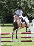 Image 96 in BECCLES AND BUNGAY RIDING CLUB SHOW JUMPING. AREA 14 QUALIFIER. 