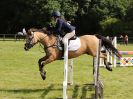 Image 97 in BECCLES AND BUNGAY RIDING CLUB SHOW JUMPING. AREA 14 QUALIFIER. 