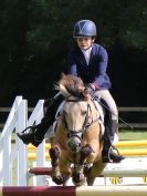Image 98 in BECCLES AND BUNGAY RIDING CLUB SHOW JUMPING. AREA 14 QUALIFIER. 