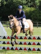 Image 99 in BECCLES AND BUNGAY RIDING CLUB SHOW JUMPING. AREA 14 QUALIFIER. 
