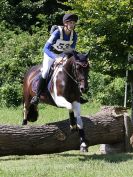 Image 109 in BECCLES AND BUNGAY RC. EVENTER CHALLENGE  31 JULY 2016