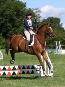 Image 14 in BECCLES AND BUNGAY RC. EVENTER CHALLENGE 31 JULY 2016