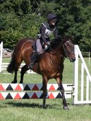 Image 18 in BECCLES AND BUNGAY RC. EVENTER CHALLENGE  31 JULY 2016