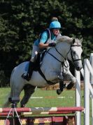 Image 2 in BECCLES AND BUNGAY RC. EVENTER CHALLENGE 31 JULY 2016
