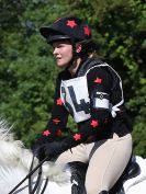 Image 45 in BECCLES AND BUNGAY RC. EVENTER CHALLENGE  31 JULY 2016