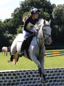 Image 61 in BECCLES AND BUNGAY RC. EVENTER CHALLENGE  31 JULY 2016