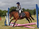 Image 100 in ADVENTURE RIDING CLUB MEMBER'S DAY. 4 SEPT 2016. SHOW JUMPING. GALLERY COMPLETE.