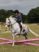 Image 101 in ADVENTURE RIDING CLUB MEMBER'S DAY. 4 SEPT 2016. SHOW JUMPING. GALLERY COMPLETE.