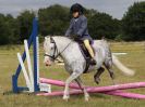 Image 102 in ADVENTURE RIDING CLUB MEMBER'S DAY. 4 SEPT 2016. SHOW JUMPING. GALLERY COMPLETE.