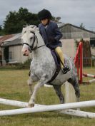 Image 103 in ADVENTURE RIDING CLUB MEMBER'S DAY. 4 SEPT 2016. SHOW JUMPING. GALLERY COMPLETE.
