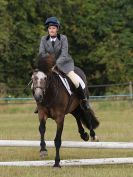 Image 105 in ADVENTURE RIDING CLUB MEMBER'S DAY. 4 SEPT 2016. SHOW JUMPING. GALLERY COMPLETE.