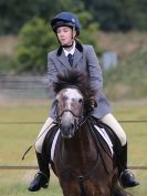 Image 106 in ADVENTURE RIDING CLUB MEMBER'S DAY. 4 SEPT 2016. SHOW JUMPING. GALLERY COMPLETE.