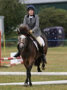 Image 107 in ADVENTURE RIDING CLUB MEMBER'S DAY. 4 SEPT 2016. SHOW JUMPING. GALLERY COMPLETE.