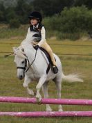 Image 109 in ADVENTURE RIDING CLUB MEMBER'S DAY. 4 SEPT 2016. SHOW JUMPING. GALLERY COMPLETE.