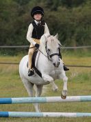 Image 110 in ADVENTURE RIDING CLUB MEMBER'S DAY. 4 SEPT 2016. SHOW JUMPING. GALLERY COMPLETE.