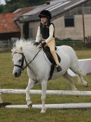 Image 111 in ADVENTURE RIDING CLUB MEMBER'S DAY. 4 SEPT 2016. SHOW JUMPING. GALLERY COMPLETE.