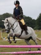 Image 112 in ADVENTURE RIDING CLUB MEMBER'S DAY. 4 SEPT 2016. SHOW JUMPING. GALLERY COMPLETE.
