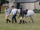 Image 113 in ADVENTURE RIDING CLUB MEMBER'S DAY. 4 SEPT 2016. SHOW JUMPING. GALLERY COMPLETE.