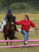 Image 114 in ADVENTURE RIDING CLUB MEMBER'S DAY. 4 SEPT 2016. SHOW JUMPING. GALLERY COMPLETE.