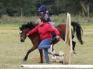 Image 115 in ADVENTURE RIDING CLUB MEMBER'S DAY. 4 SEPT 2016. SHOW JUMPING. GALLERY COMPLETE.