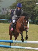 Image 116 in ADVENTURE RIDING CLUB MEMBER'S DAY. 4 SEPT 2016. SHOW JUMPING. GALLERY COMPLETE.