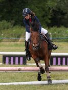 Image 117 in ADVENTURE RIDING CLUB MEMBER'S DAY. 4 SEPT 2016. SHOW JUMPING. GALLERY COMPLETE.