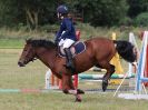 Image 118 in ADVENTURE RIDING CLUB MEMBER'S DAY. 4 SEPT 2016. SHOW JUMPING. GALLERY COMPLETE.