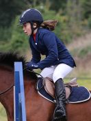 Image 119 in ADVENTURE RIDING CLUB MEMBER'S DAY. 4 SEPT 2016. SHOW JUMPING. GALLERY COMPLETE.