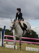 Image 12 in ADVENTURE RIDING CLUB MEMBER'S DAY. 4 SEPT 2016. SHOW JUMPING. GALLERY COMPLETE.
