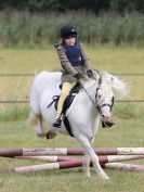 Image 120 in ADVENTURE RIDING CLUB MEMBER'S DAY. 4 SEPT 2016. SHOW JUMPING. GALLERY COMPLETE.