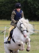 Image 121 in ADVENTURE RIDING CLUB MEMBER'S DAY. 4 SEPT 2016. SHOW JUMPING. GALLERY COMPLETE.