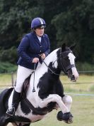 Image 124 in ADVENTURE RIDING CLUB MEMBER'S DAY. 4 SEPT 2016. SHOW JUMPING. GALLERY COMPLETE.