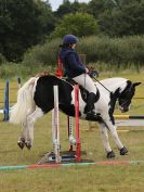 Image 125 in ADVENTURE RIDING CLUB MEMBER'S DAY. 4 SEPT 2016. SHOW JUMPING. GALLERY COMPLETE.