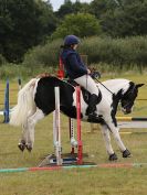 Image 125 in ADVENTURE RIDING CLUB MEMBER'S DAY. 4 SEPT 2016. SHOW JUMPING. GALLERY COMPLETE.