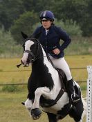 Image 127 in ADVENTURE RIDING CLUB MEMBER'S DAY. 4 SEPT 2016. SHOW JUMPING. GALLERY COMPLETE.