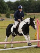 Image 128 in ADVENTURE RIDING CLUB MEMBER'S DAY. 4 SEPT 2016. SHOW JUMPING. GALLERY COMPLETE.