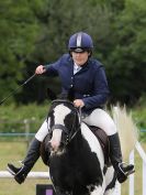 Image 129 in ADVENTURE RIDING CLUB MEMBER'S DAY. 4 SEPT 2016. SHOW JUMPING. GALLERY COMPLETE.