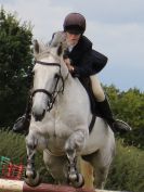Image 13 in ADVENTURE RIDING CLUB MEMBER'S DAY. 4 SEPT 2016. SHOW JUMPING. GALLERY COMPLETE.