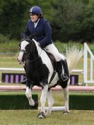 Image 130 in ADVENTURE RIDING CLUB MEMBER'S DAY. 4 SEPT 2016. SHOW JUMPING. GALLERY COMPLETE.