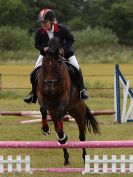 Image 132 in ADVENTURE RIDING CLUB MEMBER'S DAY. 4 SEPT 2016. SHOW JUMPING. GALLERY COMPLETE.