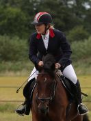 Image 133 in ADVENTURE RIDING CLUB MEMBER'S DAY. 4 SEPT 2016. SHOW JUMPING. GALLERY COMPLETE.