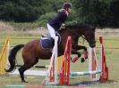 Image 134 in ADVENTURE RIDING CLUB MEMBER'S DAY. 4 SEPT 2016. SHOW JUMPING. GALLERY COMPLETE.