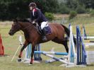 Image 135 in ADVENTURE RIDING CLUB MEMBER'S DAY. 4 SEPT 2016. SHOW JUMPING. GALLERY COMPLETE.
