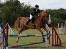 Image 136 in ADVENTURE RIDING CLUB MEMBER'S DAY. 4 SEPT 2016. SHOW JUMPING. GALLERY COMPLETE.