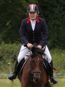 Image 137 in ADVENTURE RIDING CLUB MEMBER'S DAY. 4 SEPT 2016. SHOW JUMPING. GALLERY COMPLETE.