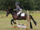 Image 138 in ADVENTURE RIDING CLUB MEMBER'S DAY. 4 SEPT 2016. SHOW JUMPING. GALLERY COMPLETE.
