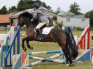 Image 140 in ADVENTURE RIDING CLUB MEMBER'S DAY. 4 SEPT 2016. SHOW JUMPING. GALLERY COMPLETE.
