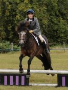 Image 141 in ADVENTURE RIDING CLUB MEMBER'S DAY. 4 SEPT 2016. SHOW JUMPING. GALLERY COMPLETE.