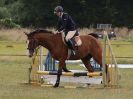 Image 143 in ADVENTURE RIDING CLUB MEMBER'S DAY. 4 SEPT 2016. SHOW JUMPING. GALLERY COMPLETE.